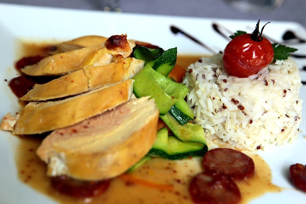 Logis Hotel Restaurant Des Thermes Lamalou-les-Bains Exterior foto